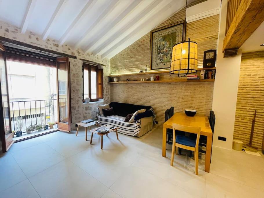 Casa Sandunga En Puerto De Dénia Extérieur photo