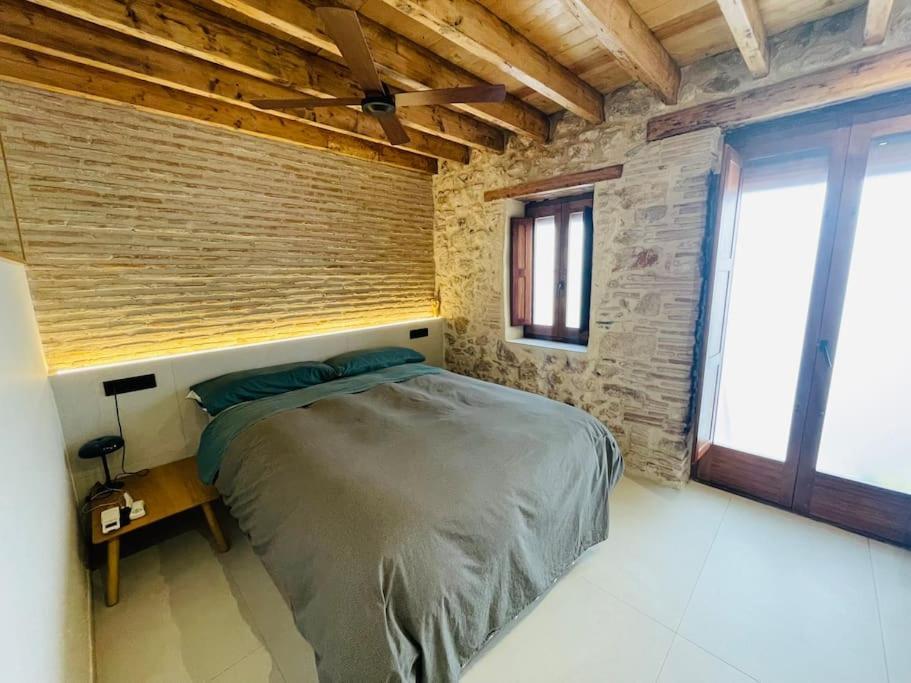 Casa Sandunga En Puerto De Dénia Extérieur photo