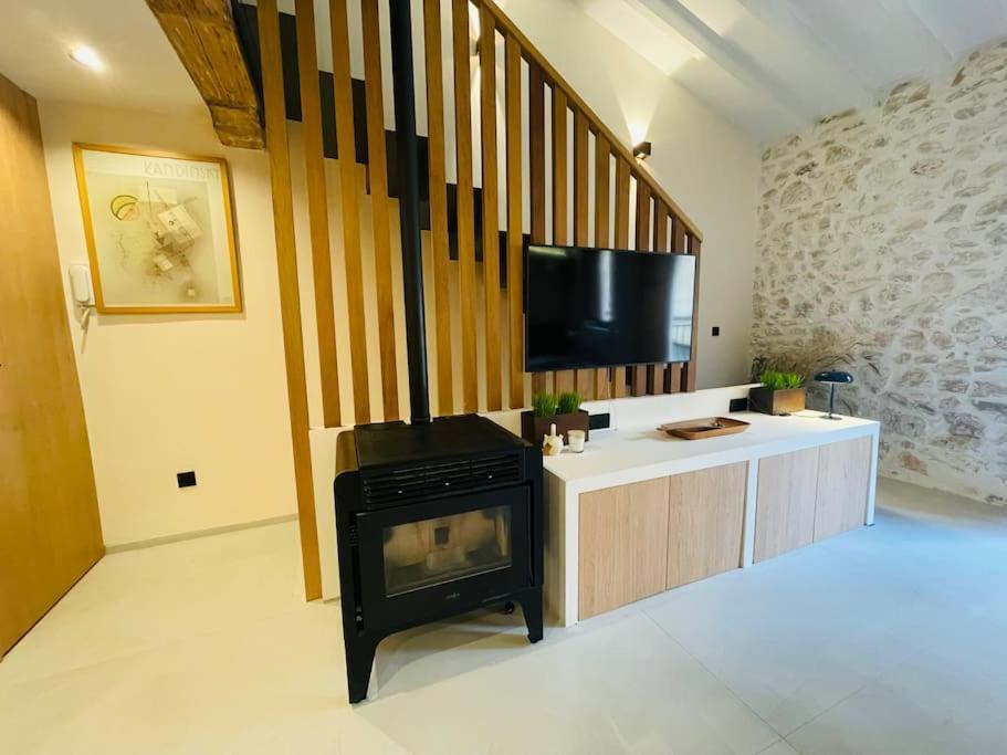 Casa Sandunga En Puerto De Dénia Extérieur photo