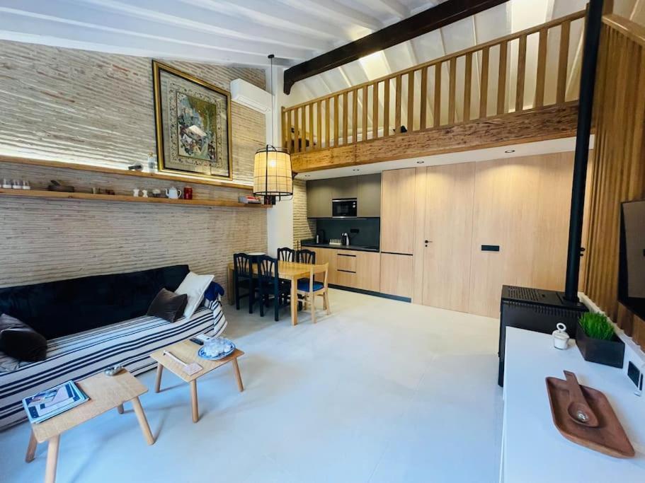 Casa Sandunga En Puerto De Dénia Extérieur photo