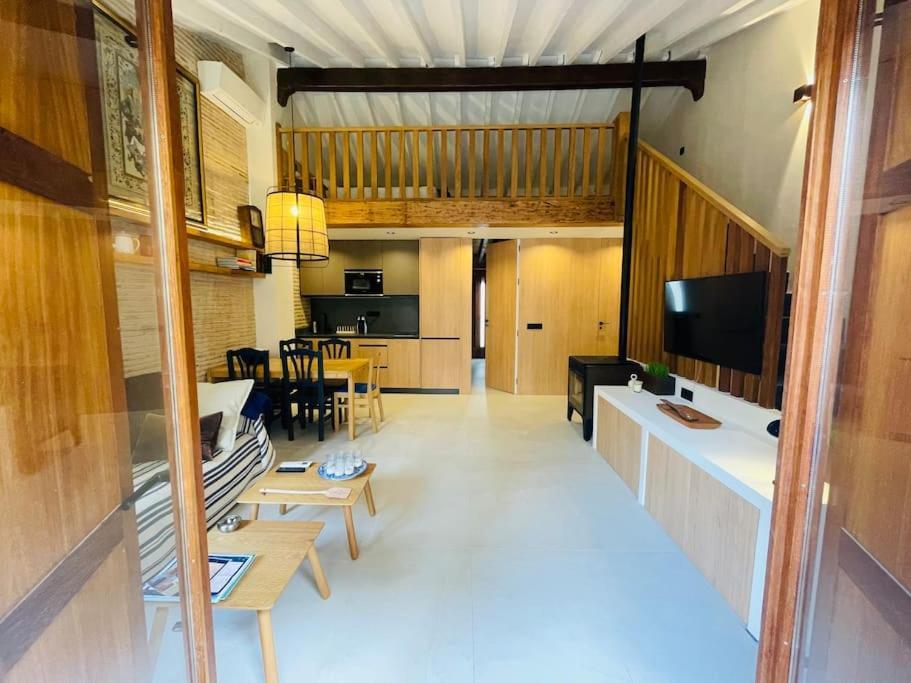 Casa Sandunga En Puerto De Dénia Extérieur photo
