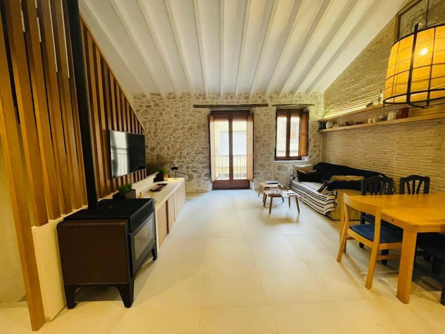 Casa Sandunga En Puerto De Dénia Extérieur photo